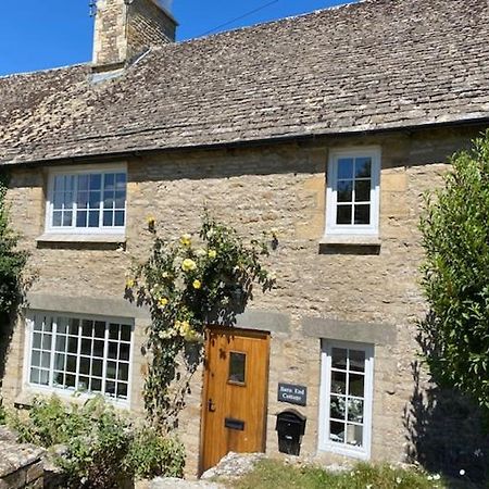 Charming Cottage, Great Rissington, Cotswolds Экстерьер фото