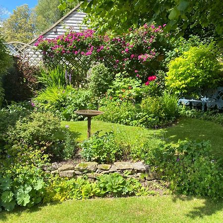 Charming Cottage, Great Rissington, Cotswolds Экстерьер фото