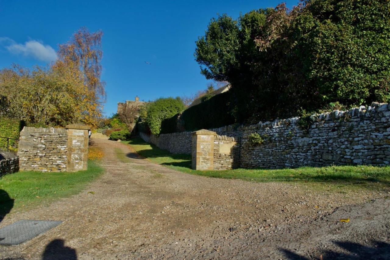 Charming Cottage, Great Rissington, Cotswolds Экстерьер фото