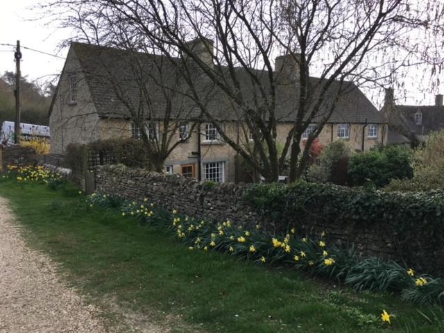 Charming Cottage, Great Rissington, Cotswolds Экстерьер фото