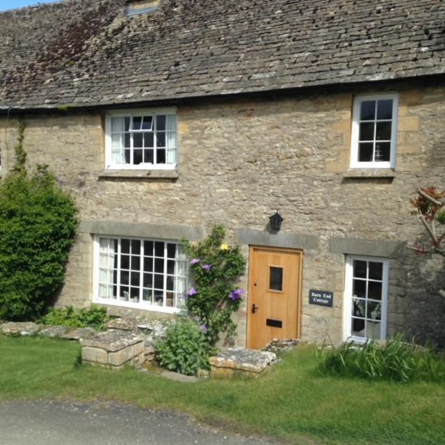 Charming Cottage, Great Rissington, Cotswolds Экстерьер фото