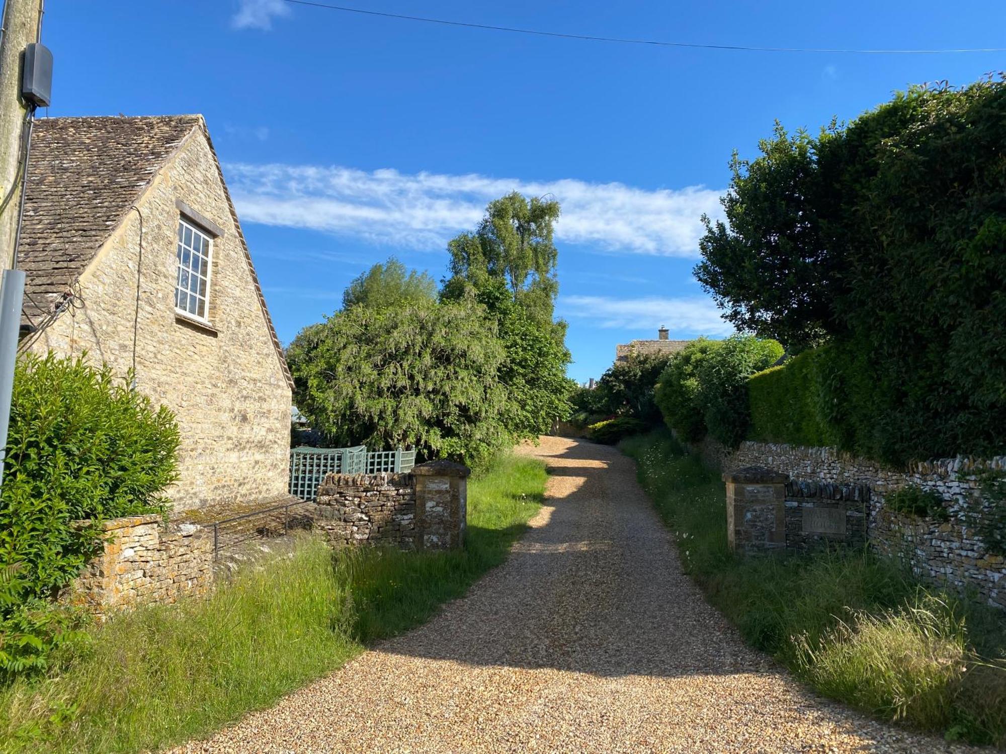 Charming Cottage, Great Rissington, Cotswolds Экстерьер фото